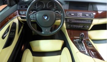 BMW – 530 full