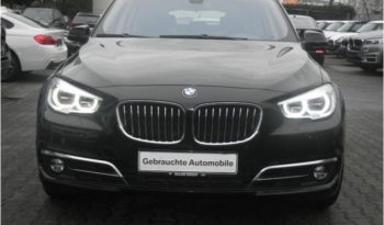 BMW – 530 full