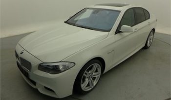 BMW – 550 full