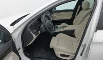 BMW – 550 full