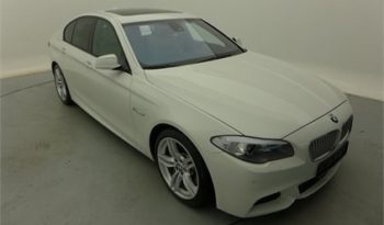 BMW – 550 full