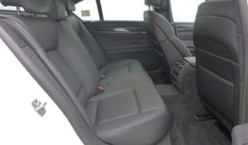 BMW – 730 full