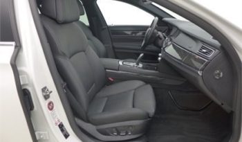 BMW – 730 full