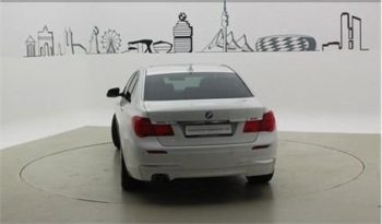 BMW – 730 full