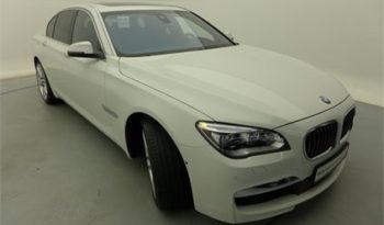 BMW – 740 full