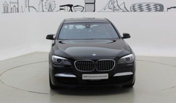 BMW – 740 full