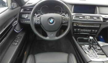 BMW – 760 full