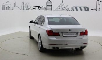BMW – 760 full