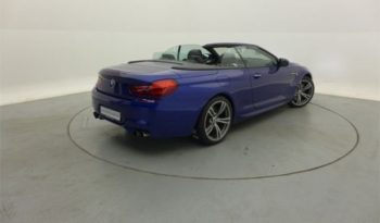 BMW – M6 full