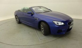 BMW – M6 full