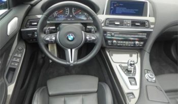 BMW – M6 full