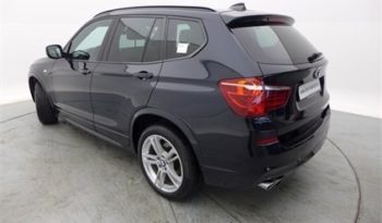 BMW – X3 full