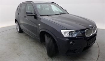 BMW – X3 full