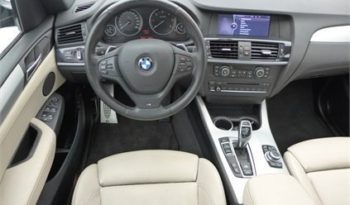 BMW – X3 full