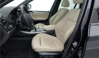 BMW – X3 full