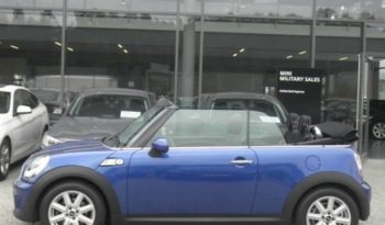 MINI Cooper SD full
