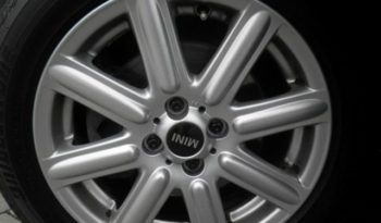 MINI Cooper SD full