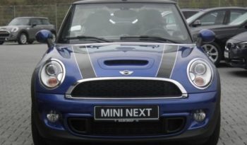 MINI Cooper SD full