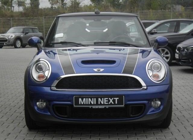 MINI Cooper SD full