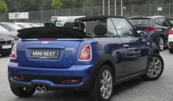 MINI Cooper SD full