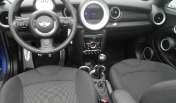 MINI Cooper SD full