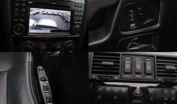 Mercedes Benz – G 500 full