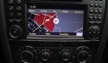 Mercedes Benz – G 500 full