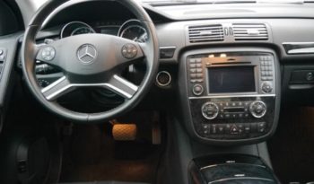 Mercedes Benz – R 350 full