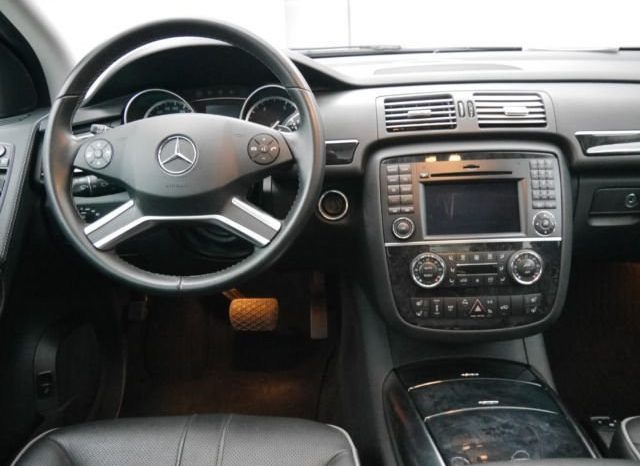 Mercedes Benz – R 350 full