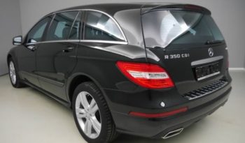 Mercedes Benz – R 350 full