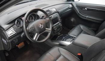 Mercedes Benz – R 350 full