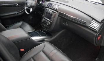 Mercedes Benz – R 350 full