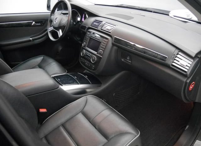 Mercedes Benz – R 350 full