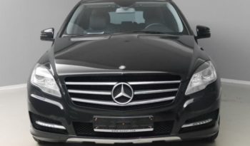 Mercedes Benz – R 350 full