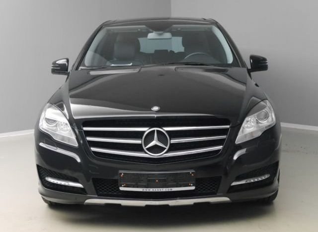 Mercedes Benz – R 350 full