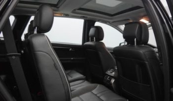 Mercedes Benz – R 350 full