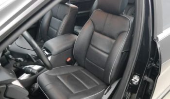 Mercedes Benz – R 350 full