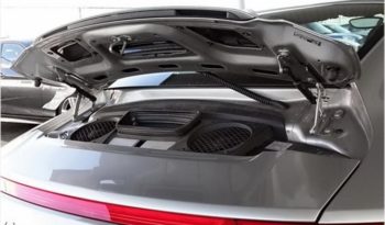 Porsche – 911 full