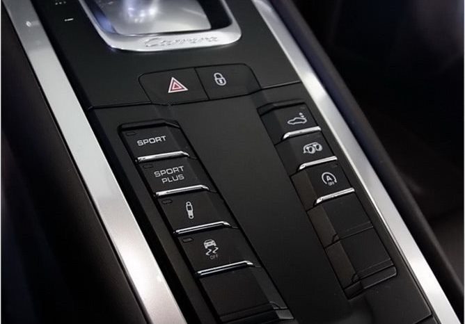 Porsche – 911 full