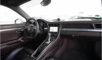 Porsche – 911 full