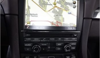 Porsche – 911 full