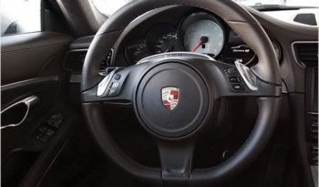 Porsche – 911 full
