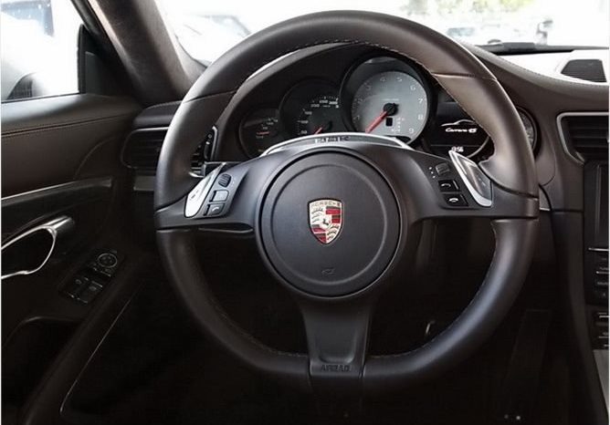 Porsche – 911 full