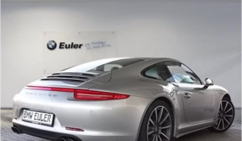 Porsche – 911 full