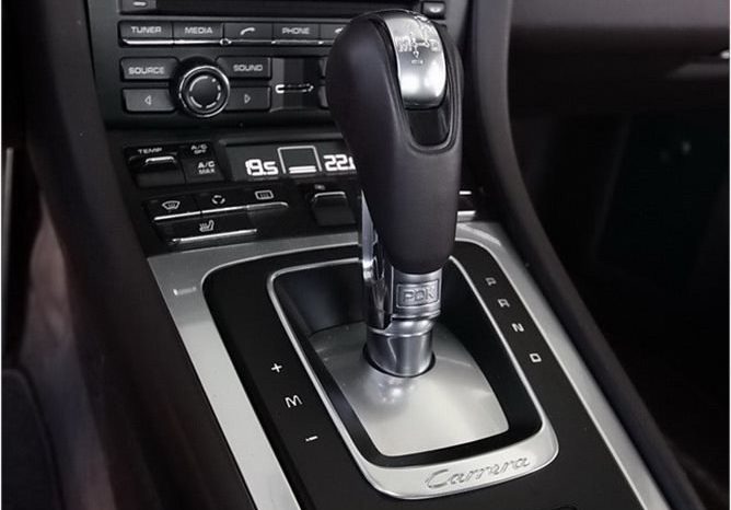 Porsche – 911 full