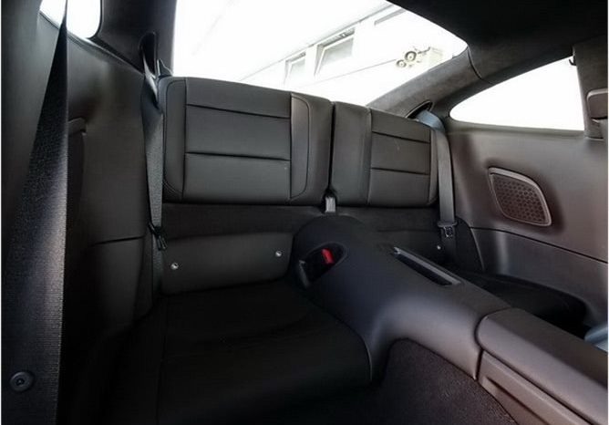 Porsche – 911 full