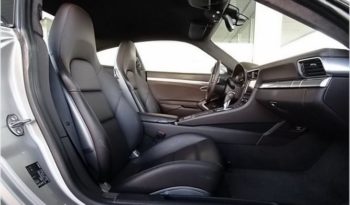 Porsche – 911 full