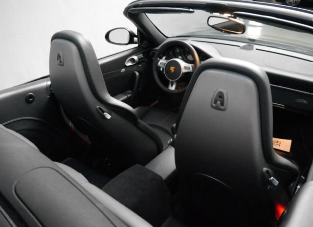 Porsche – 911 full