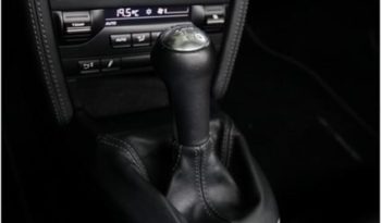 Porsche – 911 full