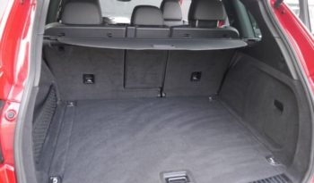 Porsche Cayenne full